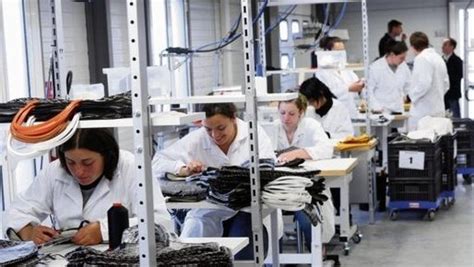 usine goyard carcassonne